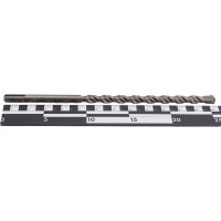 Бур для перфоратора SDS-PLUS 12x260/200 мм ERBA 777710