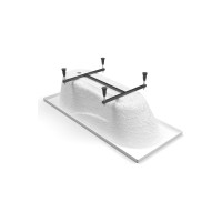 Рама для ванны Cersanit UNIVERSAL 170 K-RW-UNIVERSAL160-170
