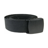 Ремень Ifrit Metalfree Polypropylene, черный, 140 РЕМ-442-140 4630086581337