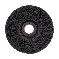 Диск зачистной полимерный 115 мм MOS 39605М