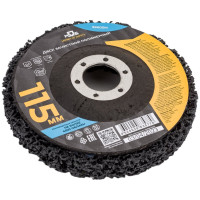 Диск зачистной полимерный 115 мм MOS 39605М