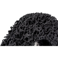 Диск зачистной полимерный 115 мм MOS 39605М