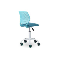 Кресло UTFC С-01 Кидс/KID's зелёное ИКМКидс1