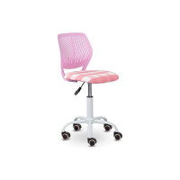 Кресло UTFC С-01 Кидс/KID's розовое ИКМКидс3