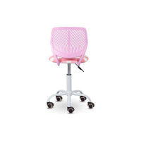 Кресло UTFC С-01 Кидс/KID's розовое ИКМКидс3