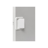 Дверь EKF металлическая для щита "Nova" 4 габарит IP41 nv-door-m-4
