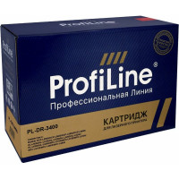 Драм-картридж ProfiLine 30000 копий PL_DR-3400_Drum