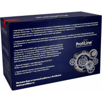Драм-картридж ProfiLine 30000 копий PL_DR-3400_Drum