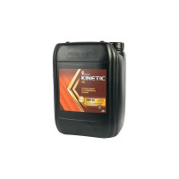 Трансмиссионное Kмасло Роснефть Kinetic UN 80W-90 GL-4/GL-5, канистра 20 л 10055