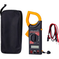 Токовые клещи WHDZ DT266