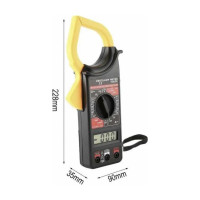 Токовые клещи WHDZ DT266