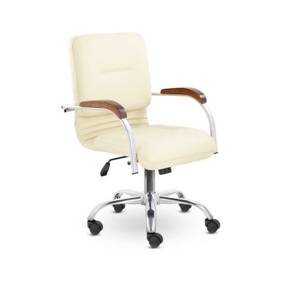 Кресло UTFC Самба Люкс GTP TG СН D8 Z21 бежевое СамбаЛюксGTPСН73