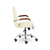 Кресло UTFC Самба Люкс GTP TG СН D8 Z21 бежевое СамбаЛюксGTPСН73