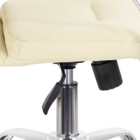 Кресло UTFC Самба Люкс GTP TG СН D8 Z21 бежевое СамбаЛюксGTPСН73