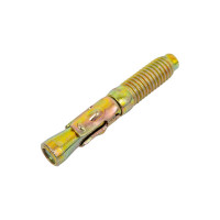 Клиновой анкер МЕТАЛЛСЕРВИС M8x50 1 шт. 1229446