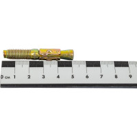 Клиновой анкер МЕТАЛЛСЕРВИС M8x50 1 шт. 1229446