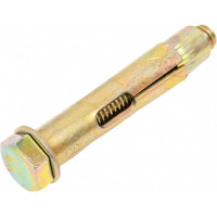 Анкерный болт МЕТАЛЛСЕРВИС M8x45 1 шт. 1229486