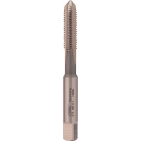 Метчик для вставки VOELKEL STI М6 шаг 1,0 мм HSS-G V03009