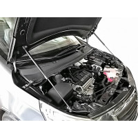 Упоры капота для Chevrolet Cobalt, Ravon R4, 2020-, 2 шт ARBORI HD.059103