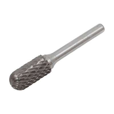 Бор-фреза ВК8 тип C12 Резолюкс 14472