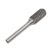 Бор-фреза ВК8 тип C12 Резолюкс 14472