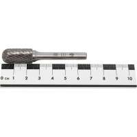 Бор-фреза ВК8 тип C12 Резолюкс 14472