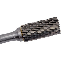 Бор-фреза ВК8 тип B12 Резолюкс 14452