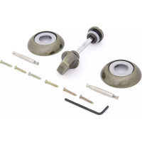Накладка фиксатор Palladium R AB/CP BK 00009463