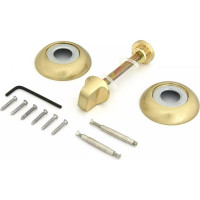 Накладка фиксатор Palladium R SG/CP BK 00009465