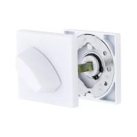 Накладка фиксатор Palladium Z 220 BK WP СТ-00001462