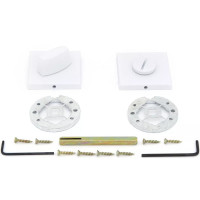 Накладка фиксатор Palladium Z 220 BK WP СТ-00001462