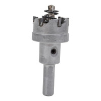 Коронка по металлу TCT 30x14 мм H-Tools 2011-30030