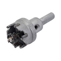 Коронка по металлу TCT 30x14 мм H-Tools 2011-30030