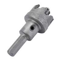 Коронка по металлу TCT 30x14 мм H-Tools 2011-30030