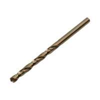 Сверло HSS-Co Standardline (10 шт; 4.8х86 мм; DIN 338) по металлу Bosch 2608585884