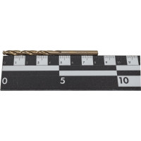Сверло HSS-Co Standardline (10 шт; 4.8х86 мм; DIN 338) по металлу Bosch 2608585884