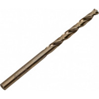 Сверло HSS-Co Standardline (10 шт; 4.8х86 мм; DIN 338) по металлу Bosch 2608585884