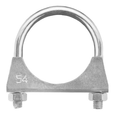 Хомут стремянка MasterProf M8, D54 ИС.140839