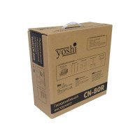 Пневматический гвоздезабивной пистолет Yoshi CN-80 R МБ000023846