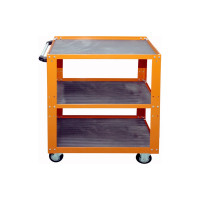 Инструментальная тележка Toollbox серии standart TBS-0 RAL 2008