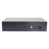 Коммутатор PoE Amatek AN-S10P8A 7000656
