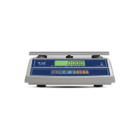 Весы M-ER MERCURY 326F-6.1 LCD без АКБ 3710