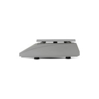 Весы M-ER MERCURY 326F-6.1 LCD без АКБ 3710