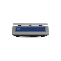 Весы M-ER MERCURY 326F-6.1 LCD без АКБ 3710