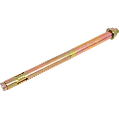 Анкерный болт с гайкой BEFAST 16x250 5 шт. HNM162505S