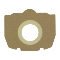 Фильтр-мешки многослойные, улучшенной фильтрации для пылесоса KARCHER WD 2 PLUS, KWD 3, WD 3 SUCCESSOR 5 шт, синтетика EURO Clean EUR-2180/5