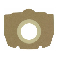 Фильтр-мешки многослойные, улучшенной фильтрации для пылесоса KARCHER WD 2 PLUS, KWD 3, WD 3 SUCCESSOR 5 шт, синтетика EURO Clean EUR-2180/5