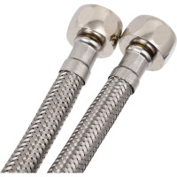 Смеситель для раковины GROHE BauClassic со сливным гарнитуром, высокий 23095000