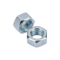 U-образный болт (скоба) с гайками MGF 102-114 мм (4") М12 2-501-1-102-114-12