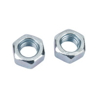 U-образный болт (скоба) с гайками MGF 102-114 мм (4") М12 2-501-1-102-114-12